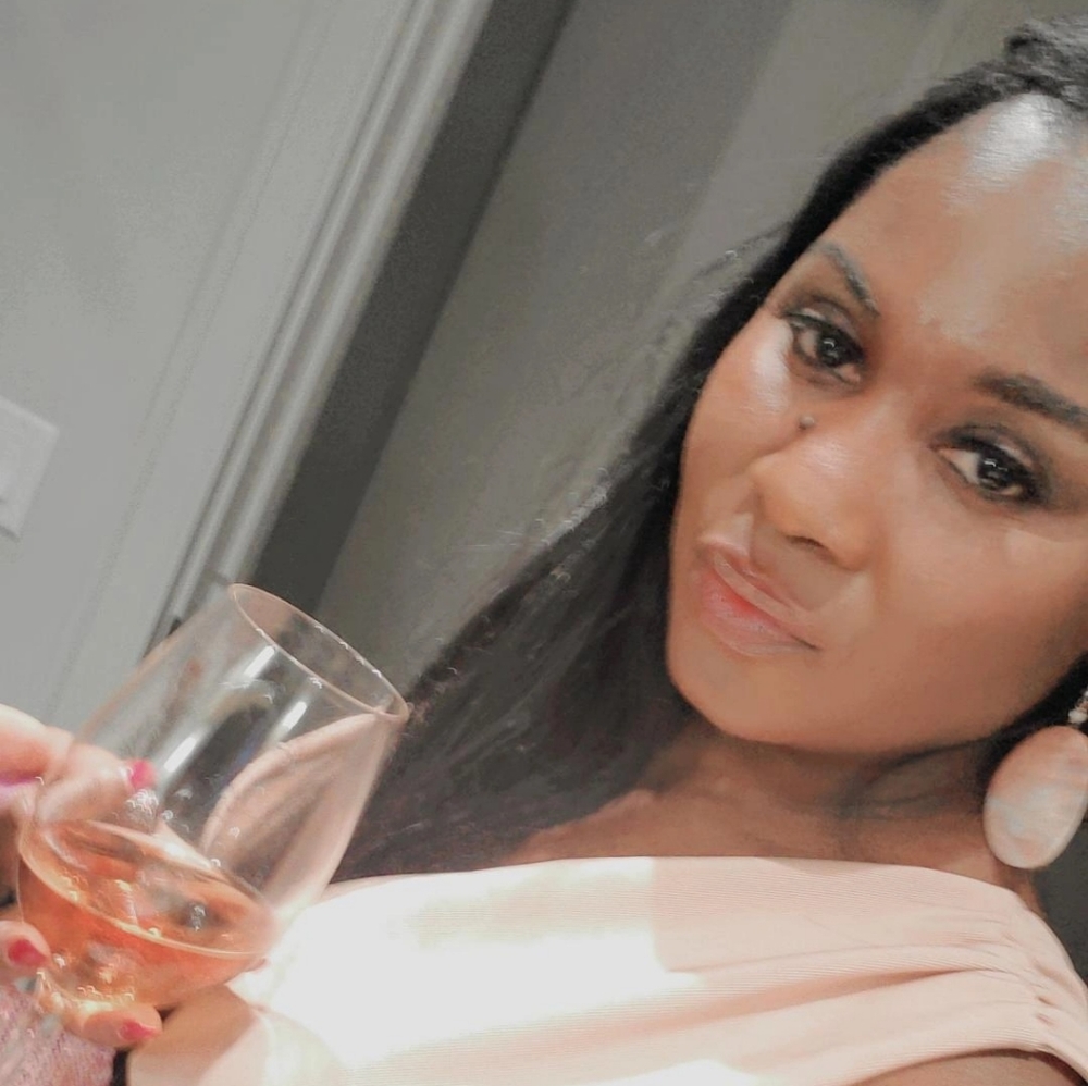 Meet your Posher, Ana